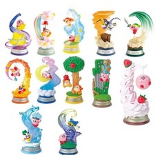 Original Re-Ment Kirby Figures