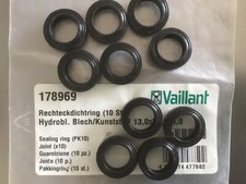 Vaillant EcoTec Plus Pro DHW