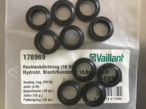 Vaillant ecotec plus pro dhw - plus,