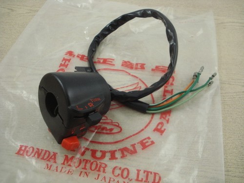 Nos honda cb125b - cb125b, cb250