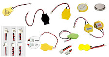 Laptop BIOS CMOS Battery