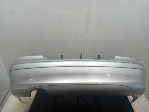Mercedes clk rear - clk, bumper