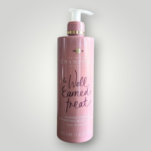 Champneys pink well earned - champneys,