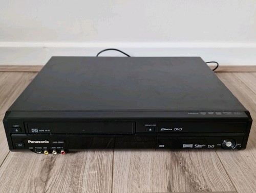 Panasonic dmr ez49v dvd - dmr-ez49v,