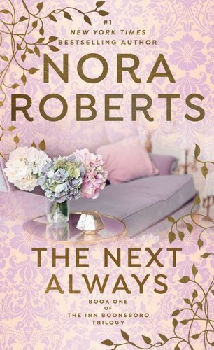 Roberts nora the next - :,
