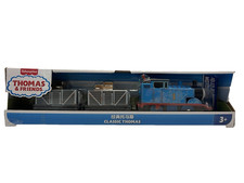 Fisher-Price Thomas & Friends