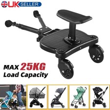 Universal Kids Buggy Board w/