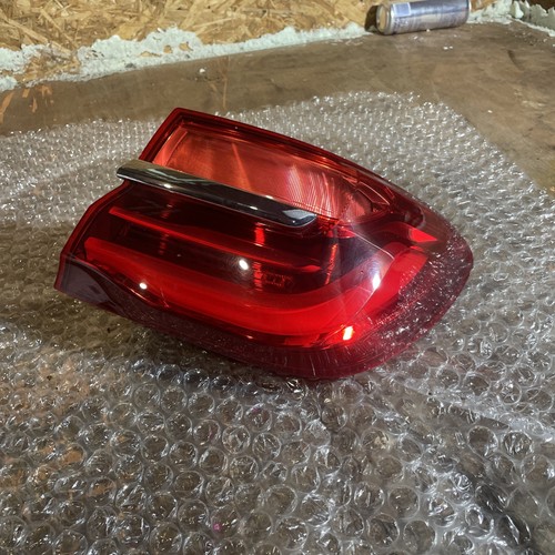 Tail light bmw - light, rh