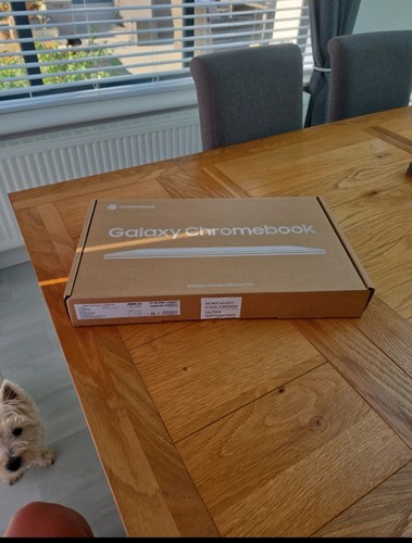 Samsung galaxy chromebook - samsung,