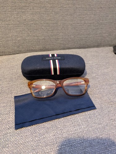 Tommy hilfiger 1276 - hilfiger, th