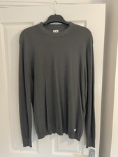 CP Company Wool Jumper Size L