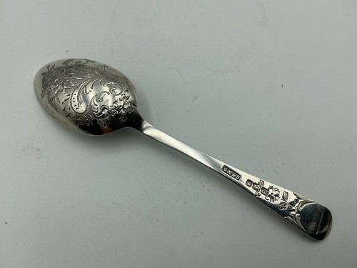 Edwardian sterling silver - edwardian,