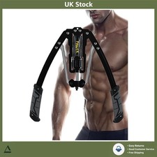 Adjustable Hydraulic Arm
