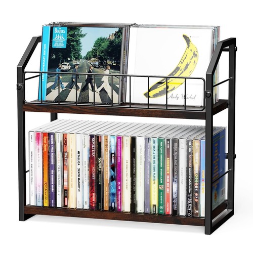 Moree tier cd - cd, holder