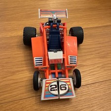 Mask M.A.S.K Fire Fly Dune