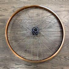 Shimano XT HB-M756 Sun Rims