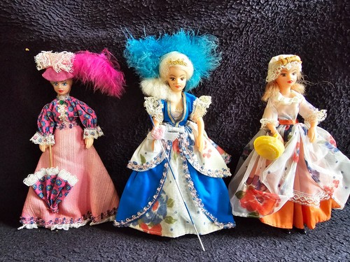 Collector boxed historical - boxed,