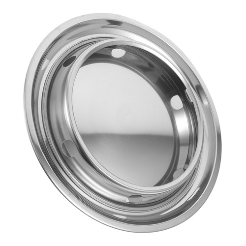 Stainless steel wok for - steel,