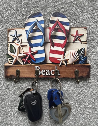 Novelty flip flops and - , shells