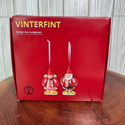 Ikea vinterfint glass - ikea,