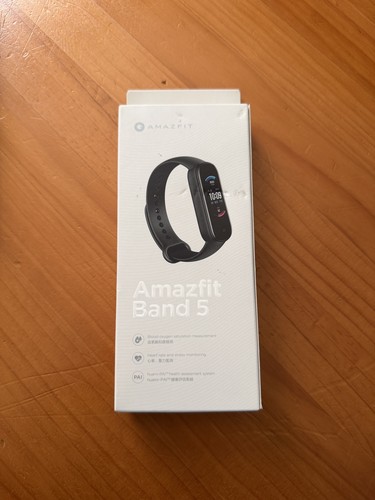 Amazfit band fitness tracker - fitness,