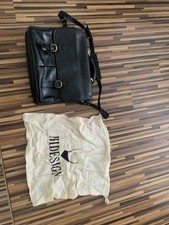 Hidesign / Radley Briefcase - Overnight Leather Bag