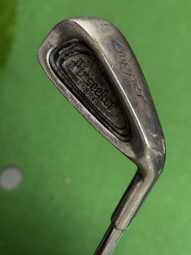 Pinseeker chipper - ii,