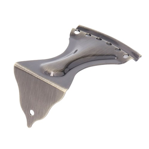 String guitar tailpiece - string,
