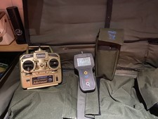 Micro Cat Bait Boat Upgraded