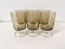 Set of 6 Vintage French