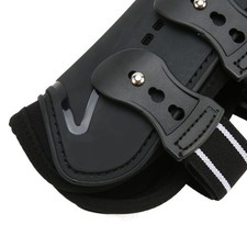Horse Front Hind Leg Boots
