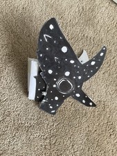Paper Dragon Puppet Handmade