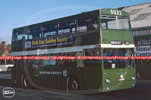 Bus photo maidstone - -,
