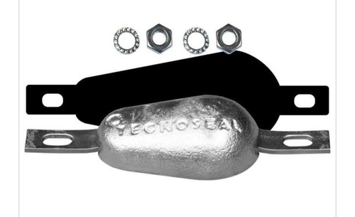 Technoseal aluminium pear - technoseal,