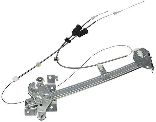 Power window regulator - power,