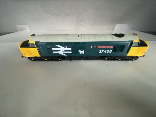 Gauge trains class - oo, br