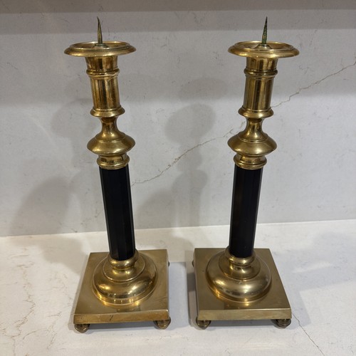 Vintage chapman brass and - 2-vintage,