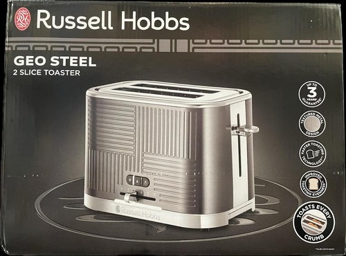 Russell hobbs geo - ,