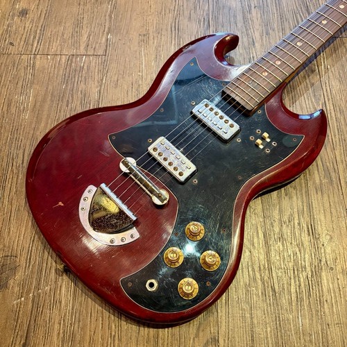 Gibbon vintage type 1970s - gibbon, sg