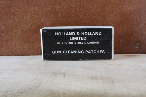 Holland nos shotgun - holland,