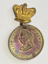 A Queen Victoria Diamond