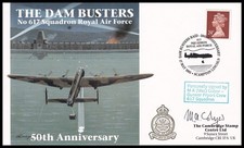 WWII 617 Squadron Gunner MAC