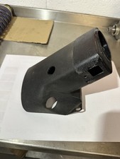 Mk1 Escort Steering Column Cowl mexico rs2000 race rally rhd 2 x parts