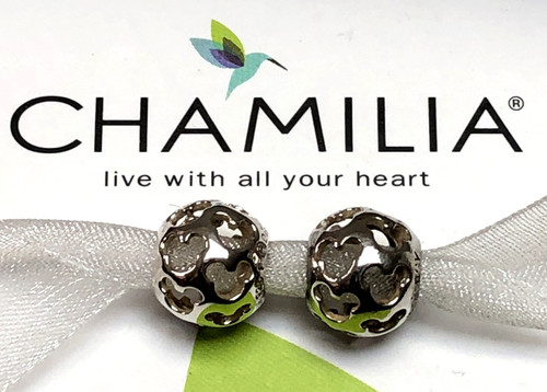 Chamilia disney mickey - (1),