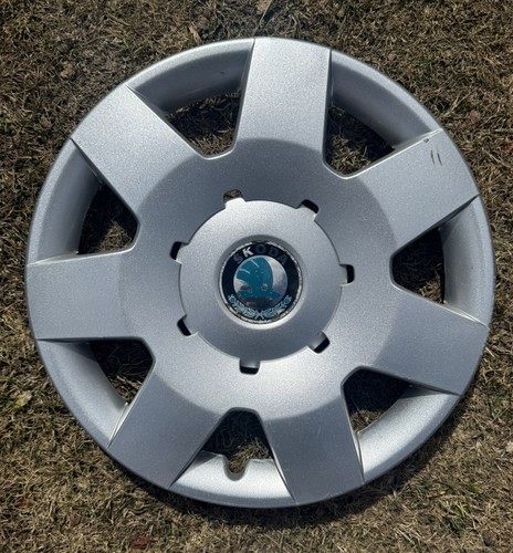 Genuine skoda fabia mk1 - skoda,