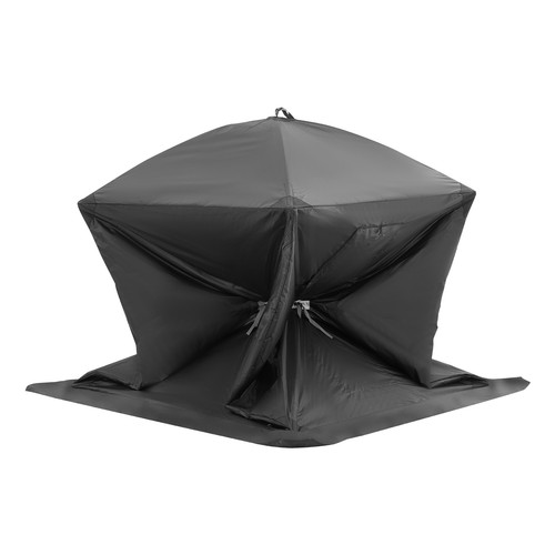 Uimoso portable ice fishing - uimoso,