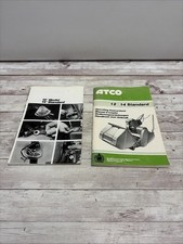 Atco Standard Lawnmower