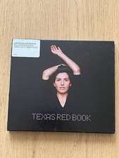 Texas Red Book + Bonus DVD