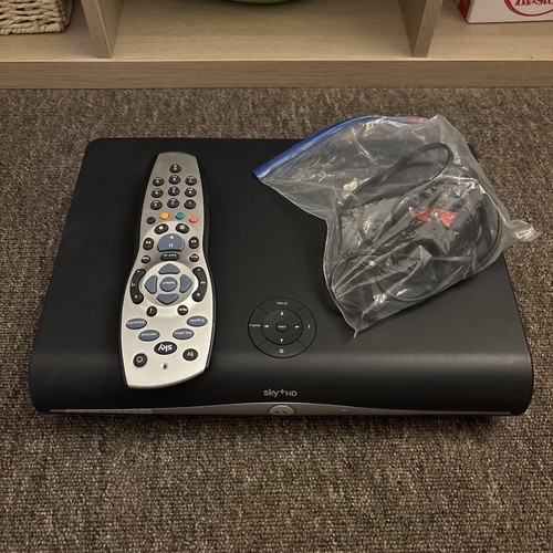 Sky drx595 with remote and - drx595,