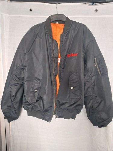 Vintage kickers bomber - kickers, jacket